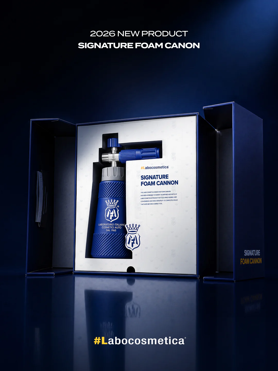 Master Your Vehicle's Ultimate Shine